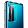 ieg™ Baseus Huawei P40 Kamera Koruyucu Kırılmaz Cam 2adet Set