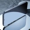 ieg™ Baseus İphone 12 Pro Max 6.7  0.3mm 3d Full Tempered Cam Ekran Koruyucu 2adet Set