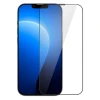 ieg™ Baseus İphone 14 Plus/13 Pro Max Hd Tempered Full Koruma Cam Ekran Koruyucu