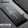 ieg™ Baseus İphone 6 Plus 3400 Mah Yüksek Kapasite Pil Batarya