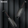 ieg™ Baseus L47 3in1 2x İphone Lightning Başlık Ve 3.5mm Kulaklık Çıkışlı Şarj Adaptörü