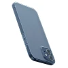 ieg™ Baseus Simple Case İphone 12 Mini 5.4 İnce Silikon Şeffaf Kılıf