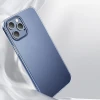 ieg™ Baseus Simple Case İphone 12 Pro 6.1 İnce Şeffaf Silikon Kılıf