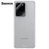ieg™ Baseus Wing Case Samsung Galaxy S20ultra İnce Matte Pp Kılıf