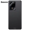 ieg™ Baseus Wing Case Samsung Galaxy S20ultra İnce Matte Pp Kılıf