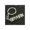 ieg™ Bayhan İsimli Anahtarlık