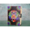 ieg™ Baykuşlu Deri Defter Model 2