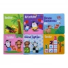 ieg™ Bebeğimin İlk Kitapçık Seti - 6 Adet