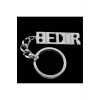 ieg™ Bedir İsimli Anahtarlık