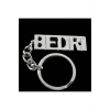 ieg™ Bedri İsimli Anahtarlık