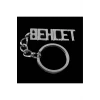 ieg™ Behçet İsimli Anahtarlık