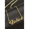 ieg™ Behice isimli kolye (Kişiye Özel)