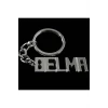 ieg™ Belma İsimli Anahtarlık