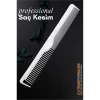 Berber Kuaför Saç Kesim Tarağı Profesyonel 721791