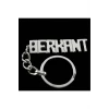 ieg™ Berkant İsimli Anahtarlık