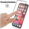 ieg™ Best İphone 12 Pro Max 6.7 9h 3d Tempered Full Cam Ekran Koruyucu