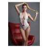 ieg™ Beyaz Dantel Bodysuit - 924