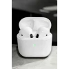 ieg™ Beyaz Yeni Nesil Pro Bluetooth Kulaklık Yüksek Ses Kaliteli ANC Özelliği