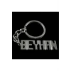 ieg™ Beyhan İsimli Anahtarlık
