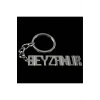 ieg™ Beyzanur İsimli Anahtarlık
