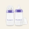 ieg™ Biberon 2Li Natural Wawa Biberon Emziği 240 ml