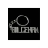 ieg™ Bilgehan İsimli Anahtarlık