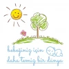 ieg™ Bio Natural Islak Havlu Mendil 3x40 120 Yaprak