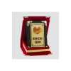 ieg™ Biricik Eşim Plaketi