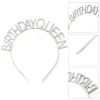 ieg™ Birthday Queen Yazılı Kraliçe Taç