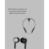 ieg™ Bluetooth 5.0 ANC Kulaklık – Dokunmatik Kontrol, Kristal Netliğinde Mikrofonlu