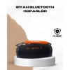 ieg™ Bluetooth 5.1 Kablosuz Hoparlör Derin Bas RGB Işıklı
