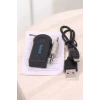 ieg™ Bluetooth Araç Kiti Bt 350 Aux Çıkışlı Tüm Araçlara Uyumlu