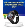 ieg™ Bluetooth Arama Özellikli Akıllı Saat Suya Dayanıklı