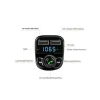 ieg™ Bluetooth Fm Transmitter Car X8