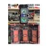ieg™ Bluetooth Hoparlör Ses Bombası 3x2 -AND-02589