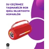 ieg™ Bluetooth Kablosuz Hoparlör – Taşınabilir, Güçlü Ses