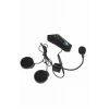 ieg™ Bluetooth Kask Kulaklığı Intercom 5.0 Bluetooth Android ve İOS Uyumlu