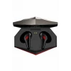 ieg™ Bluetooth Kulaklık HD Ses Kaliteli Işıklı Metal Kasa Ios Android Uyumlu Mikrofonlu