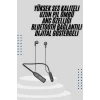 ieg™ Bluetooth Kulaklık Kablolu Android ve İOS Uyumlu ANC Özellikli