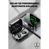 ieg™ Bluetooth Kulaklık Mikrofonlu Dokunmatik Kontrol ANC Özelliği