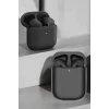 ieg™ Bluetooth Kulaklık Yeni Nesil Pro Sensörlü Mikrofon Çağrı Cevaplama