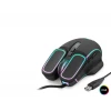 ieg™ Bomber Gaming Mouse 6400 Dpi Rgb - Si̇yah  G350