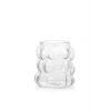 ieg™ Borosilikat Bubble Bardak