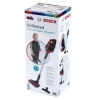 ieg™ Bosch Oyuncak Sesli Işıklı Kırmızı Elektrik Süpürgesi - S00006808