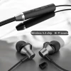 ieg™ Boyun Bantlı Bluetooth Kulaklık ANC Özellikli Kulaklık İçi
