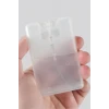 ieg™ Buffer 20 Ml Doldurulabilir Mini Cep Boy Kolay Taşınabilir Çok Amaçlı Parfüm Şişesi