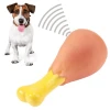 ieg™ Buffer Köpekler İçin Oyuncak Tavuk Budu