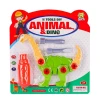 ieg™ C2024-3 Sök Tak Dinazor Oyun Seti -Birliktoys