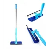 ieg™ Cam Silme Aparatı - Teleskopik Çekçekli Mikrofiberli - Dev Boy