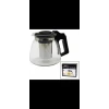 ieg™ Cam Süzgeçli Demlik 900 ML